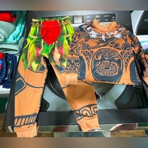 MAUI Disney Pajamas 🌺